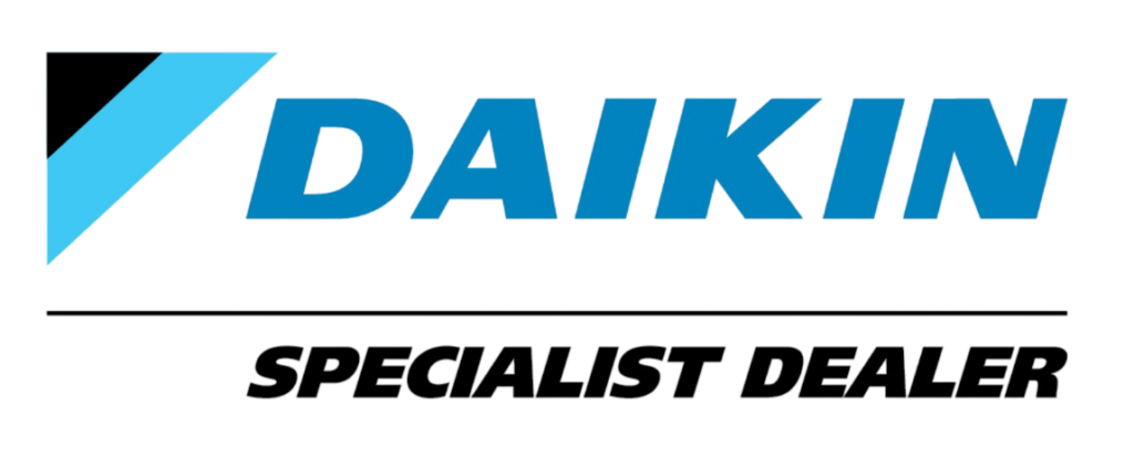 Daikin AC Logo