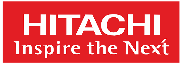 Hitachi AC Logo