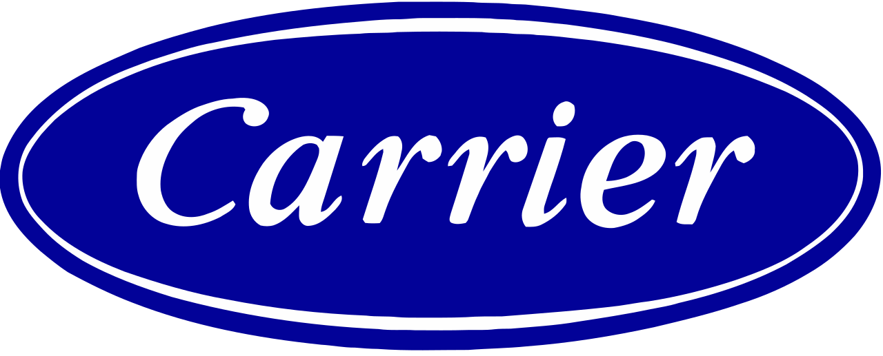 Carrier AC Logo